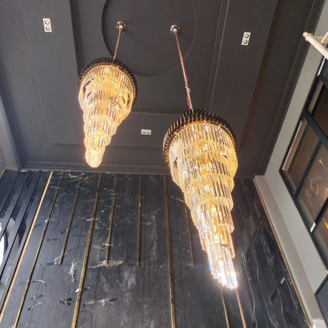 den-tha-pha-le-tpl8097d1800-2 Đèn thả pha lê TPL8097D1800 2