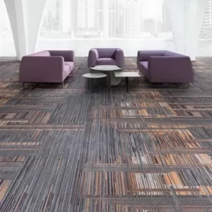 Thảm Văn Phòng Sunset D6