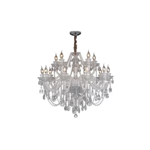 Đèn Chùm Pha Lê DC091