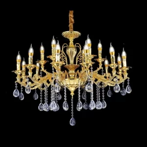 Đèn chùm DC1708T18 1