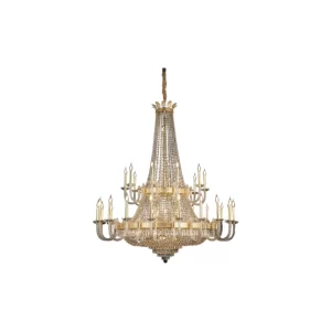 Đèn Chùm Pha Lê DC8175T30