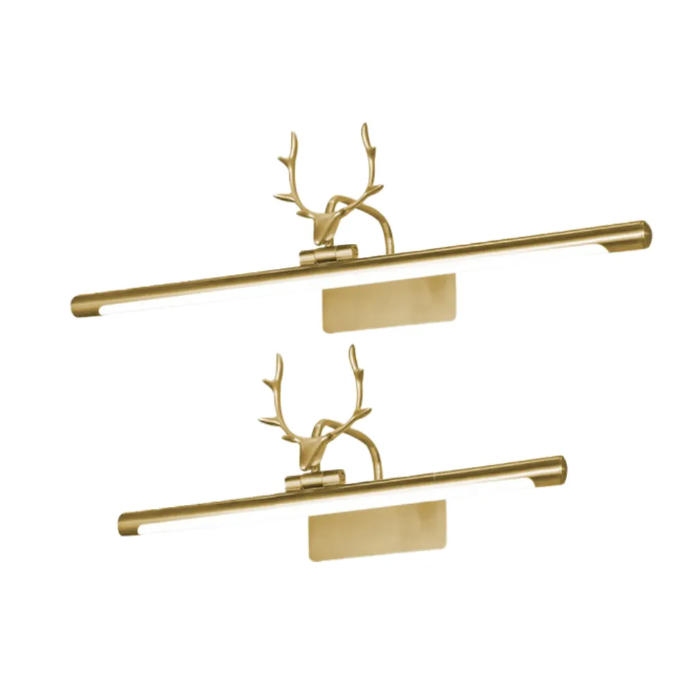 Đèn Rọi Tranh RTA193 – Giải Pháp Chiếu Sáng Tranh Ấn Tượng Và Tinh Tế