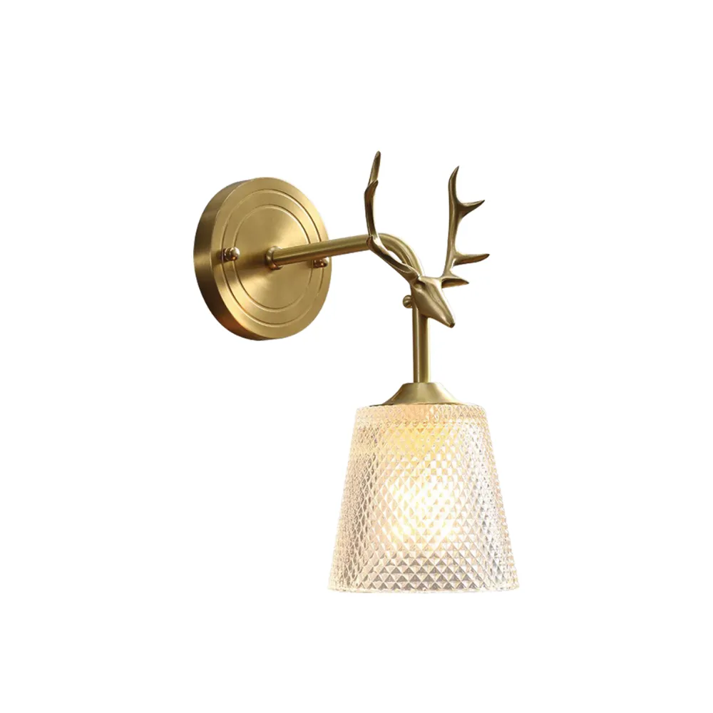 Đèn Tường Thiết Kế VK112 – Giải Pháp Chiếu Sáng Trang Trí Đẳng Cấp Cho Không Gian