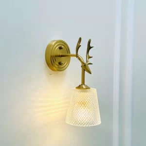 Đèn Tường Thiết Kế VK112 – Giải Pháp Chiếu Sáng Trang Trí Đẳng Cấp Cho Không Gian