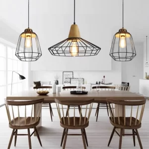 Đèn thả cafe TCF27 2