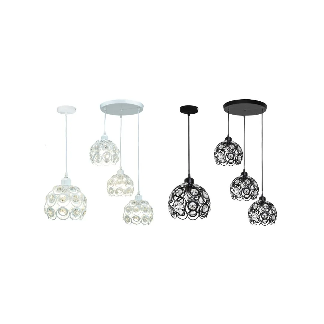 Đèn thả cafe TCF33