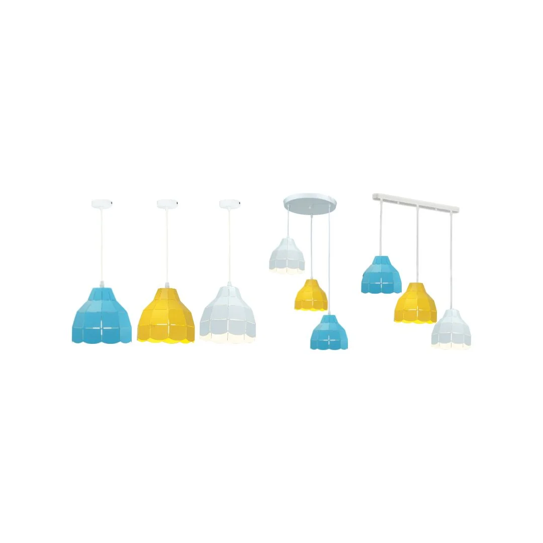 Đèn thả cafe TCF82