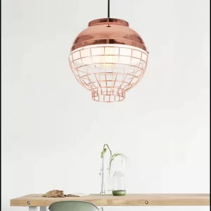 Đèn thả cafe TCF90 1