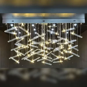 Đèn thả hiện đại THD1600 1