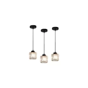 Đèn thả hiện đại THD22T1