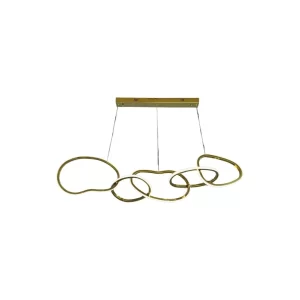 Đèn thả hiện đại THD602N1200