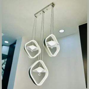 Đèn thả hiện đại THDBA01 1