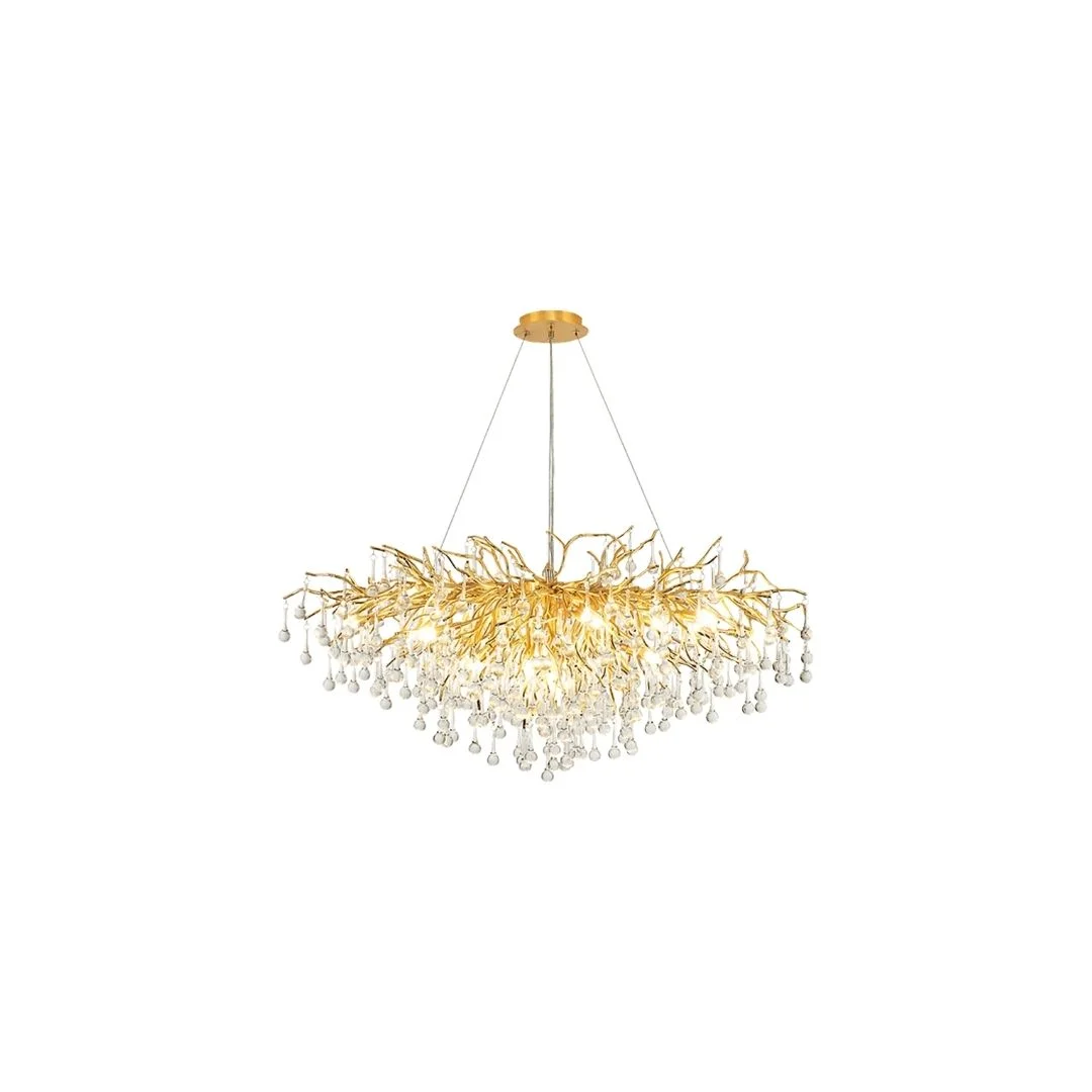 den-tha-pha-le-tpl05n1000 Đèn thả pha lê TPL05N1000