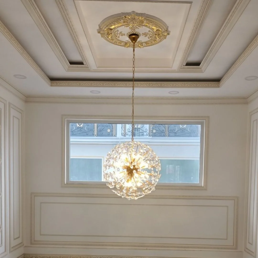 den-tha-pha-le-tpl109-1 Đèn thả pha lê TPL109 1