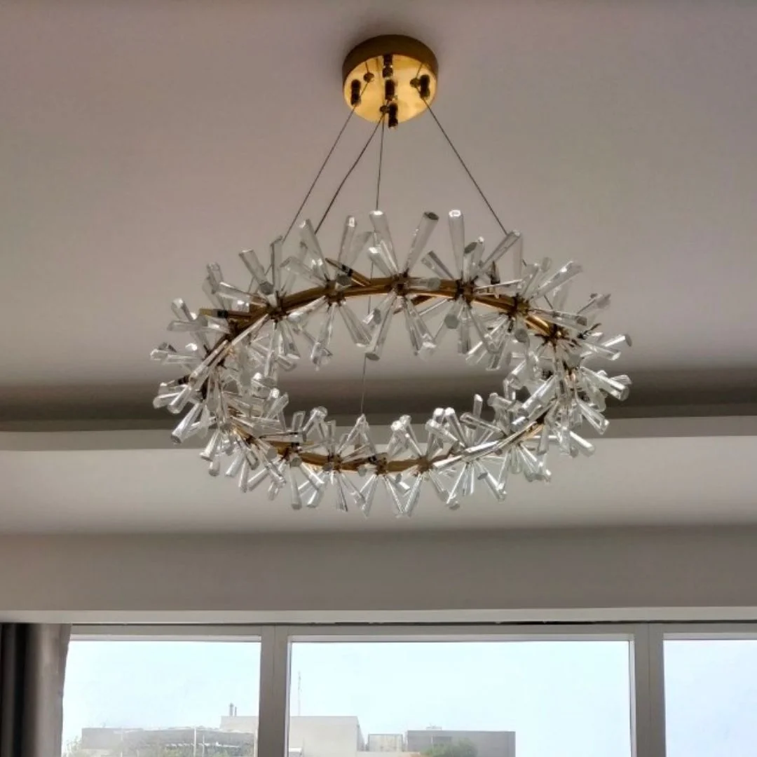 den-tha-pha-le-tpl10t600-2 Đèn thả pha lê TPL10T600 2