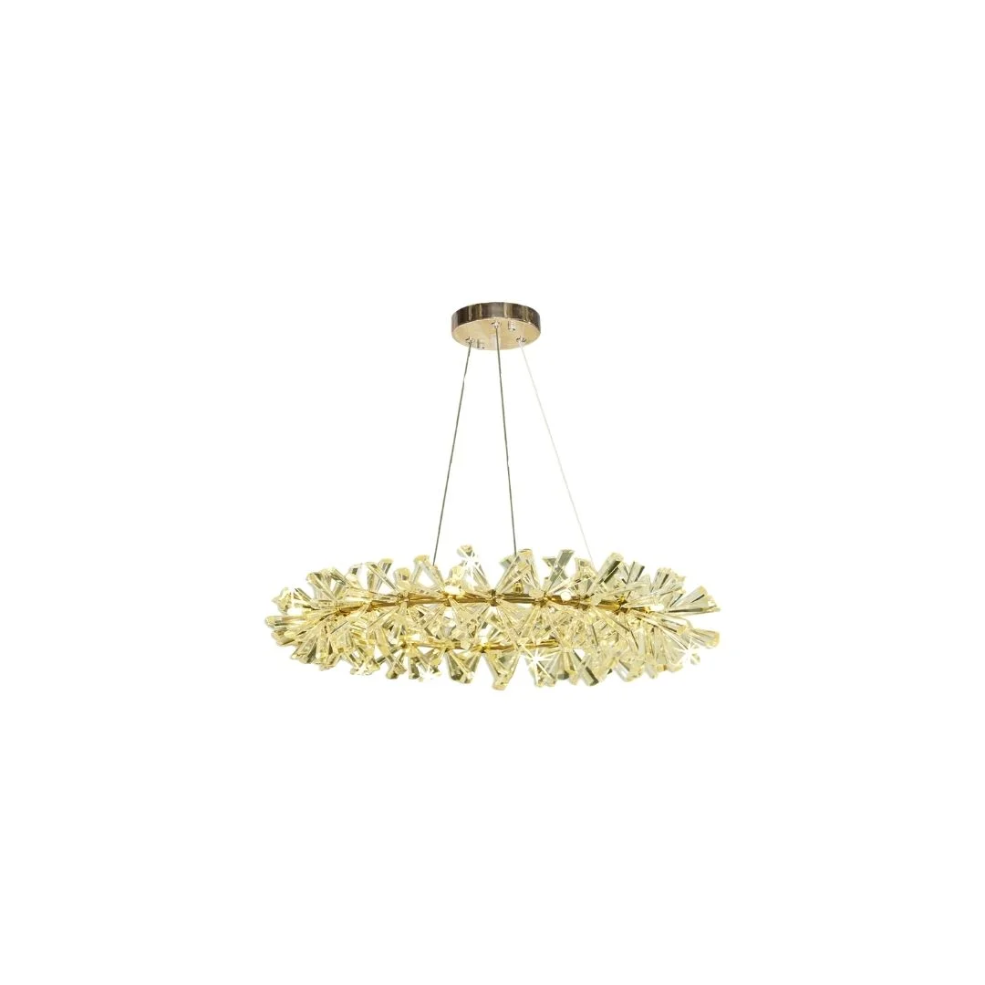 den-tha-pha-le-tpl10t800 Đèn thả pha lê TPL10T800