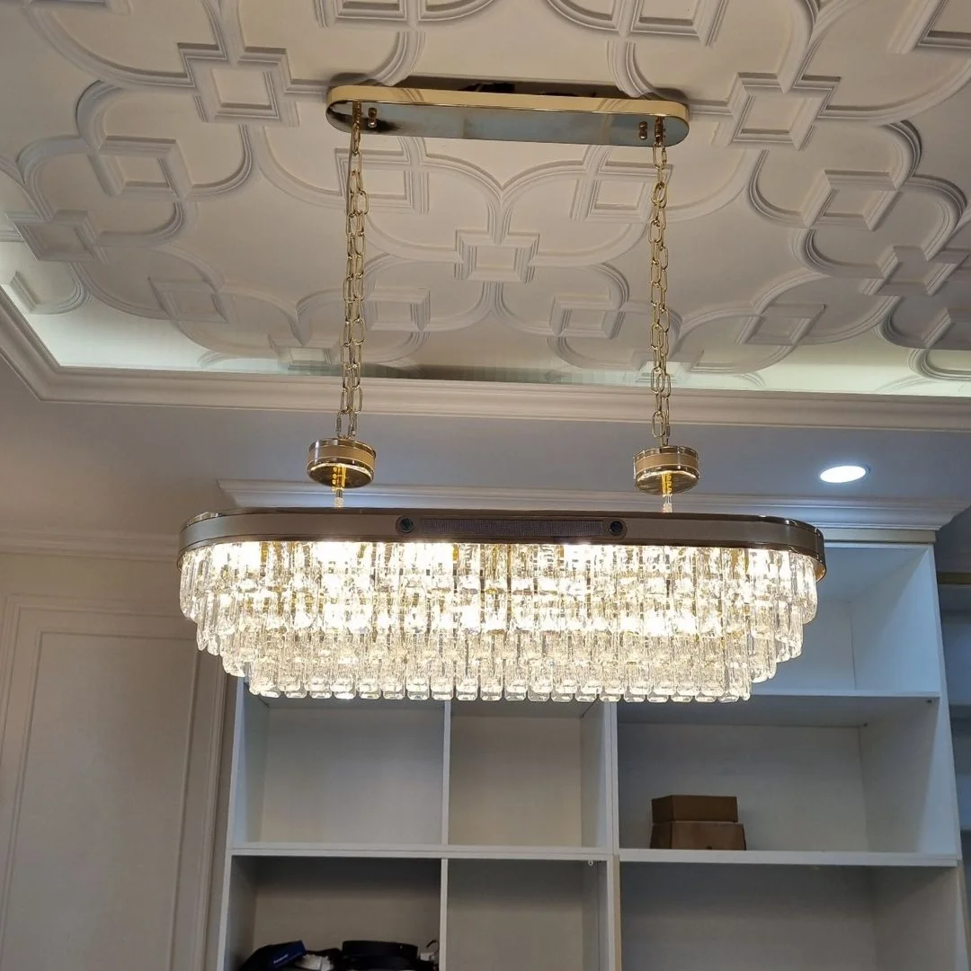 den-tha-pha-le-tpl2231n950-1 Đèn thả pha lê TPL2231N950 1