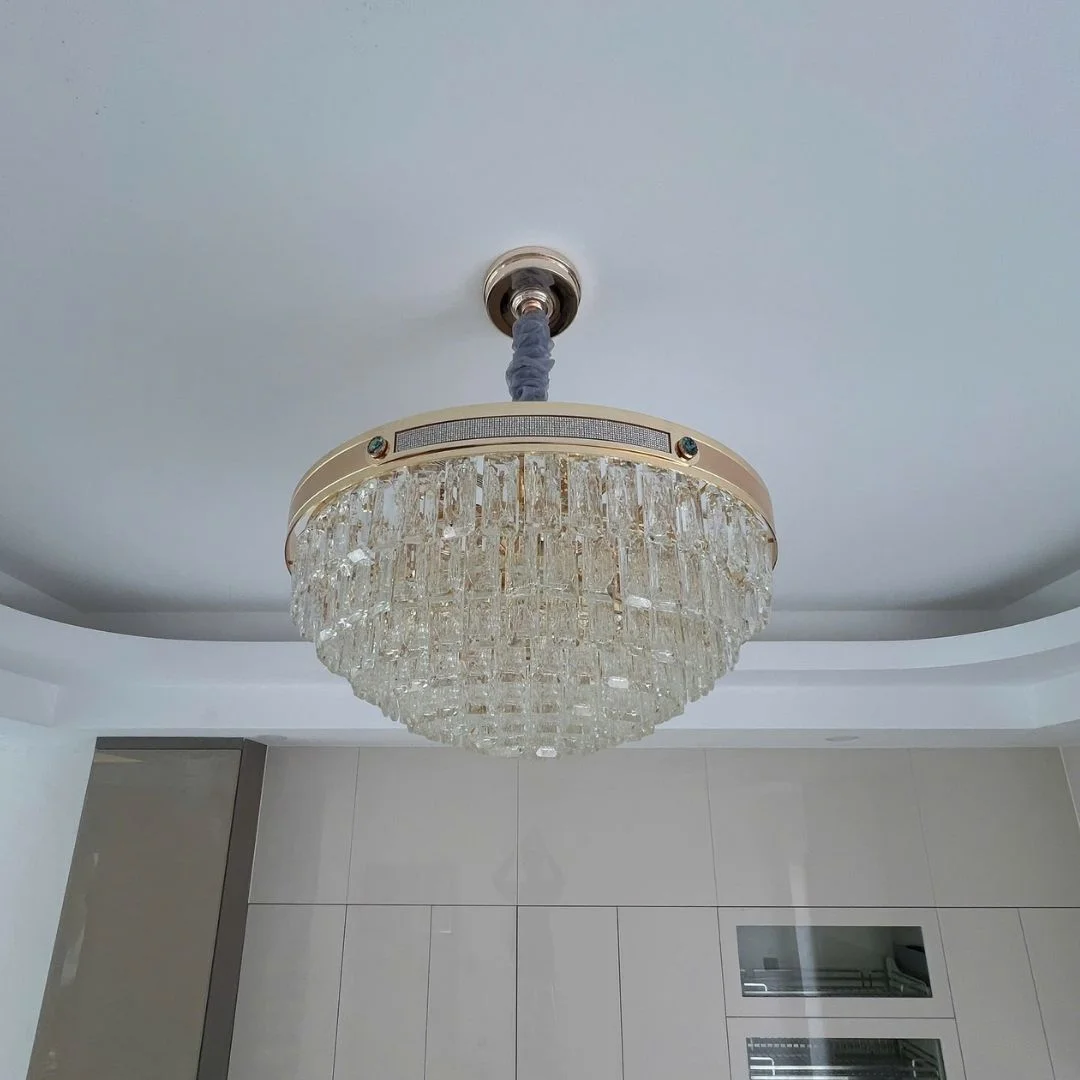 den-tha-pha-le-tpl2231t600-4 Đèn thả pha lê TPL2231T600 4