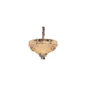 Đèn thả pha lê TPL326T600