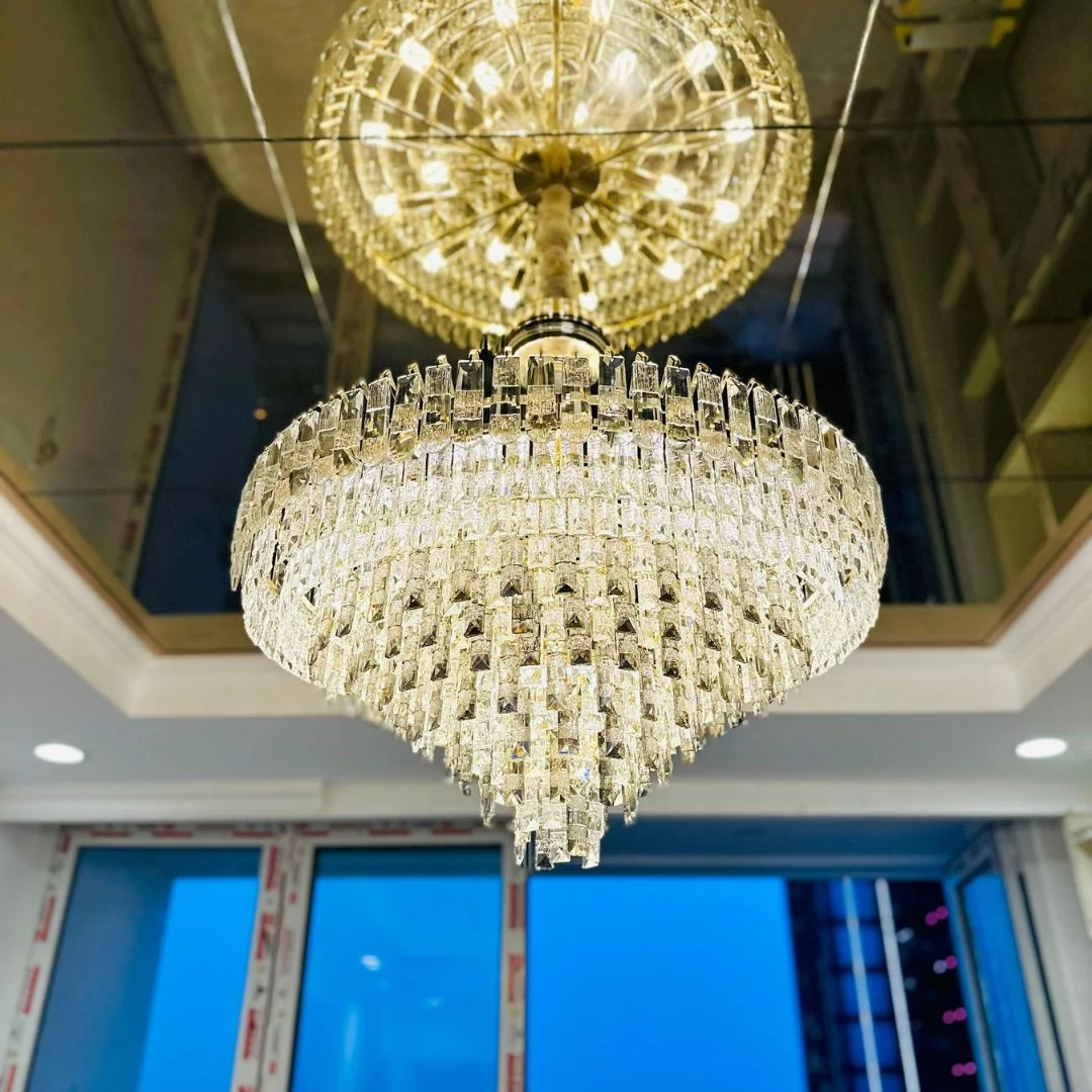 den-tha-pha-le-tpl560t800-1 Đèn thả pha lê TPL560T800 1