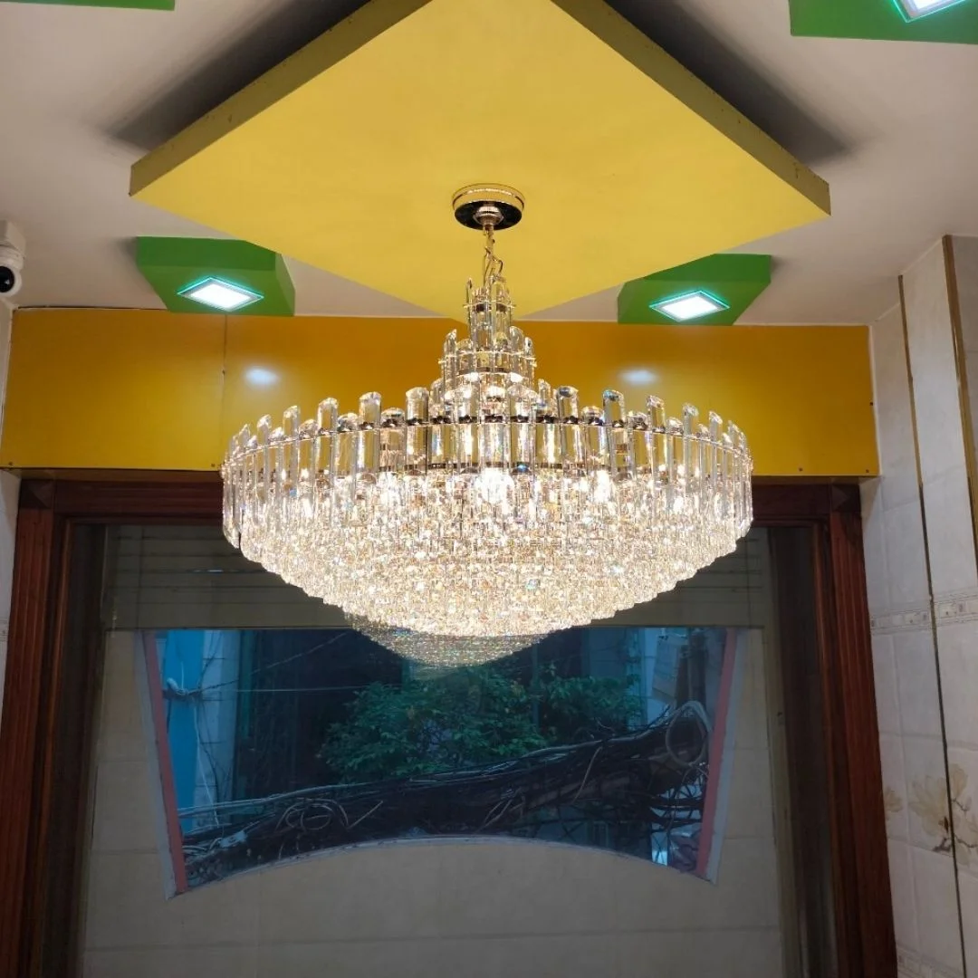 den-tha-pha-le-tpl6270t1000-1 Đèn thả pha lê TPL6270T1000 1