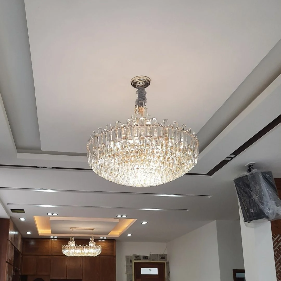 den-tha-pha-le-tpl6270t600-1 Đèn thả pha lê TPL6270T600 1