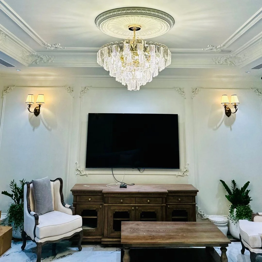 den-tha-pha-le-tpl6291t800-3 Đèn thả pha lê TPL6291T800 3