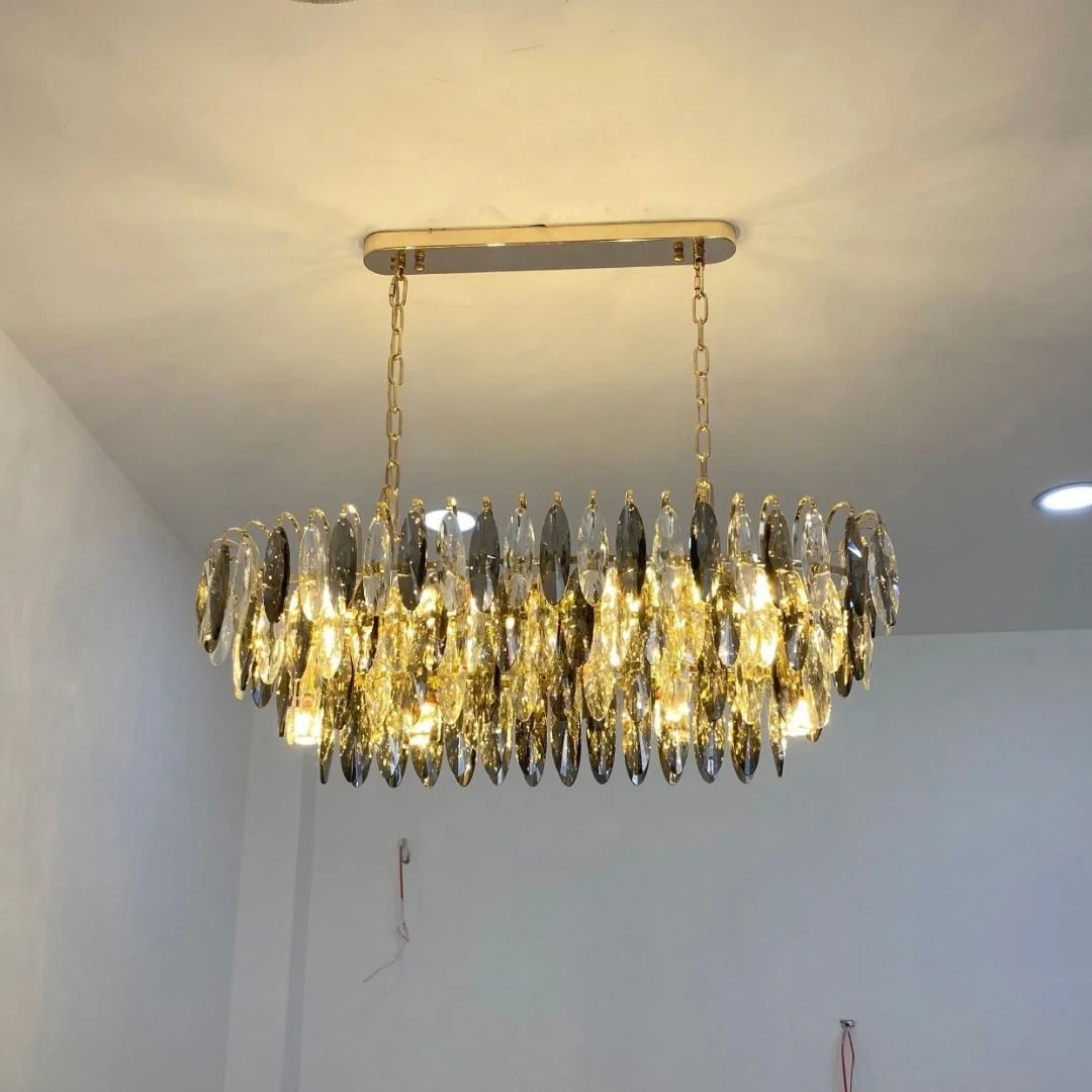 den-tha-pha-le-tpl8163n900-3 Đèn thả pha lê TPL8163N900 3