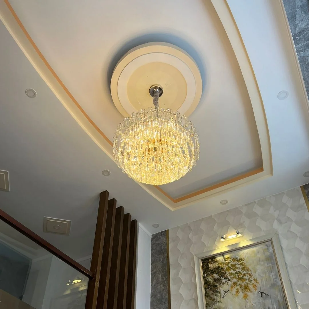 den-tha-pha-le-tpl8188t800-2 Đèn thả pha lê TPL8188T800 2