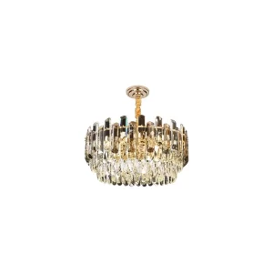 Đèn thả pha lê TPL88207T600