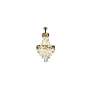 Đèn thả pha lê TPL88450T600