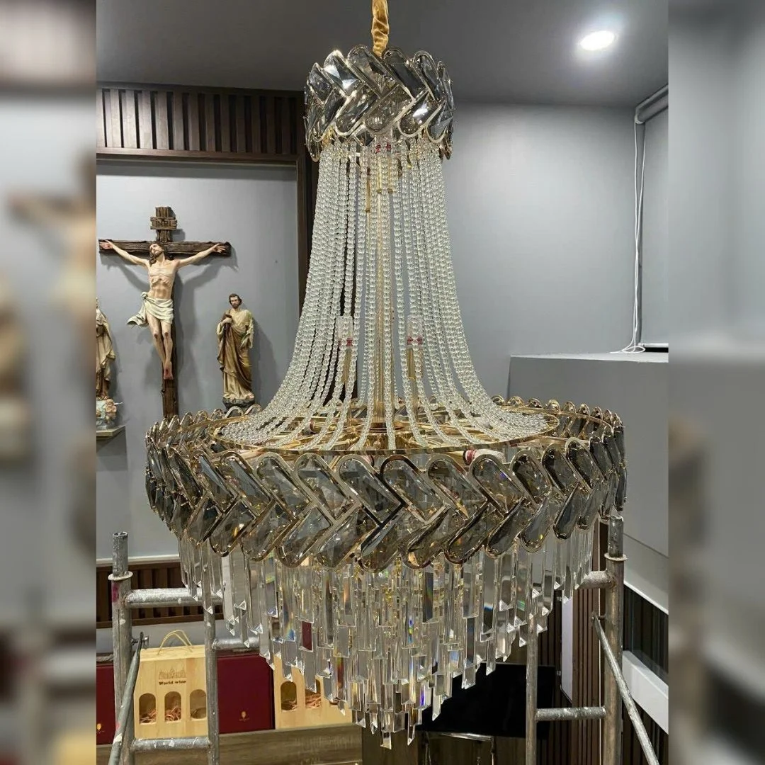 den-tha-pha-le-tpl88450t800-3 Đèn thả pha lê TPL88450T800 3