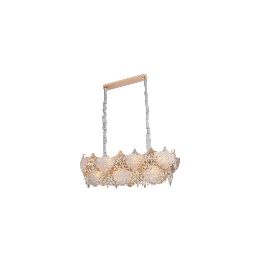 den-tha-pha-le-tpl8918t1000 Đèn thả pha lê TPL8918T1000