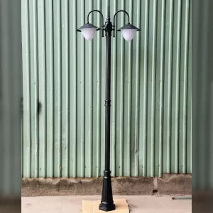 Đèn trụ DT551 1