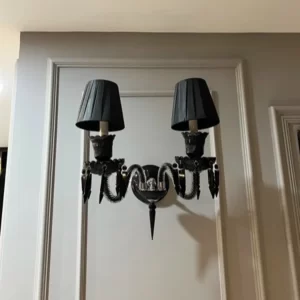 Đèn Tường Pha Lê VDC9809 29