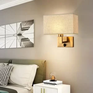 Đèn Tường VDN551 21