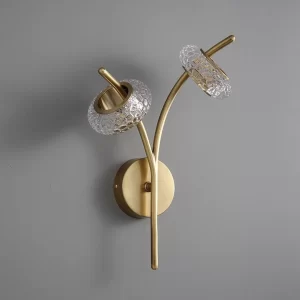 Đèn Tường Thiết Kế VK108 27