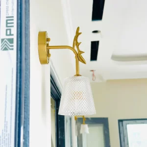 Đèn Tường Thiết Kế VK112 25