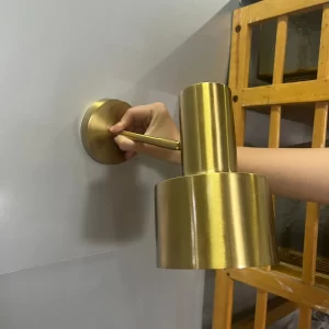 Đèn Tường Thiết Kế VK39B 22