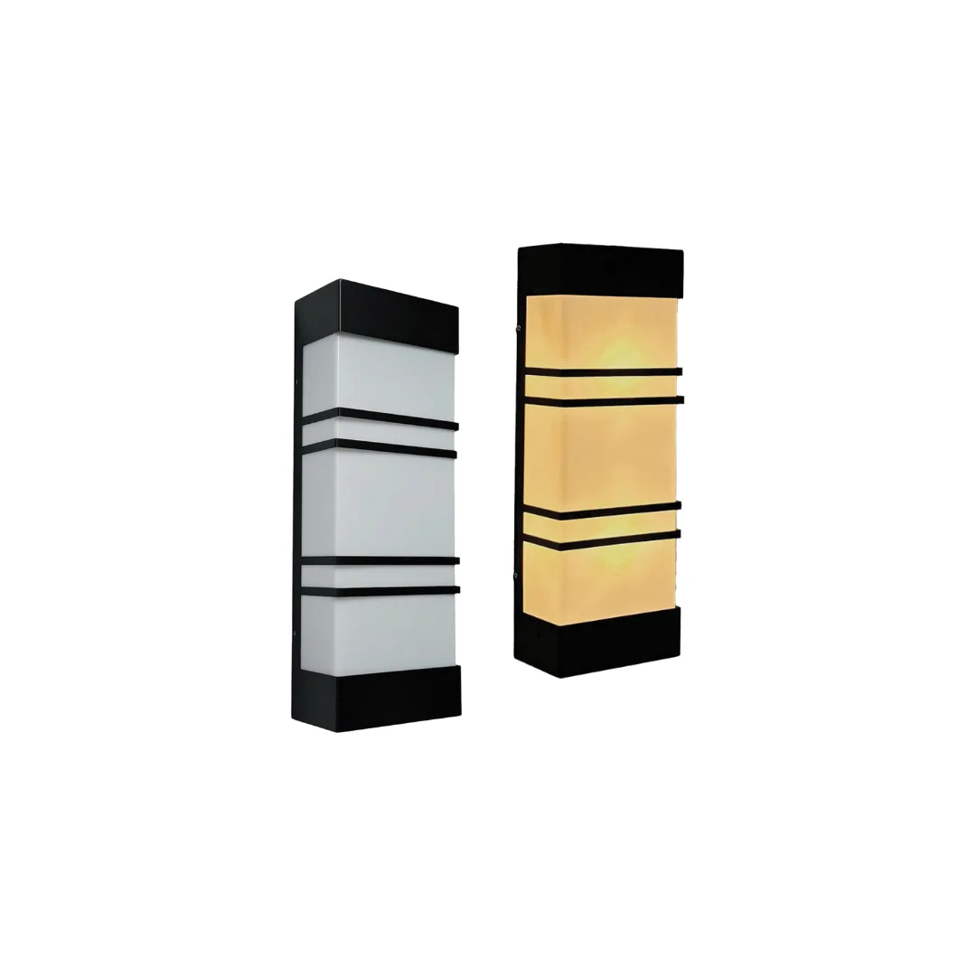 Đèn Hắt Tường VNT5253