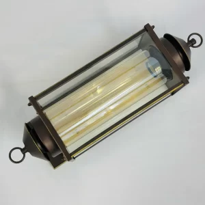 Đèn Tường Ngoài Trời VNT6691 24