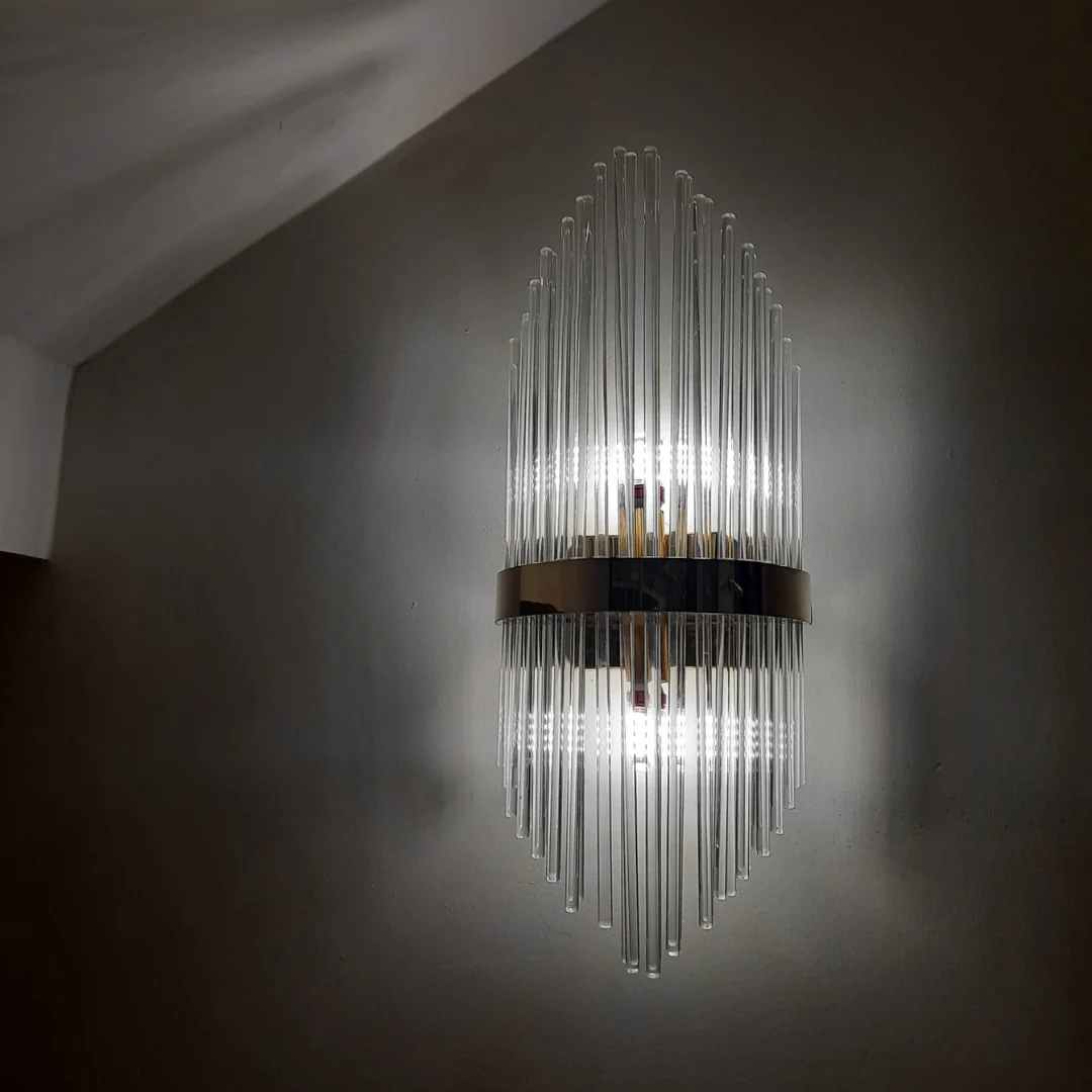 den-tuong-vpl01-22 Đèn Tường Pha Lê VPL01 22