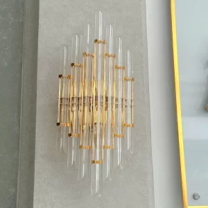 Đèn Tường Pha Lê VPL02 20