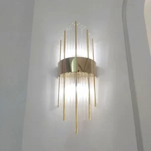 Đèn Tường Pha Lê VPL12 26