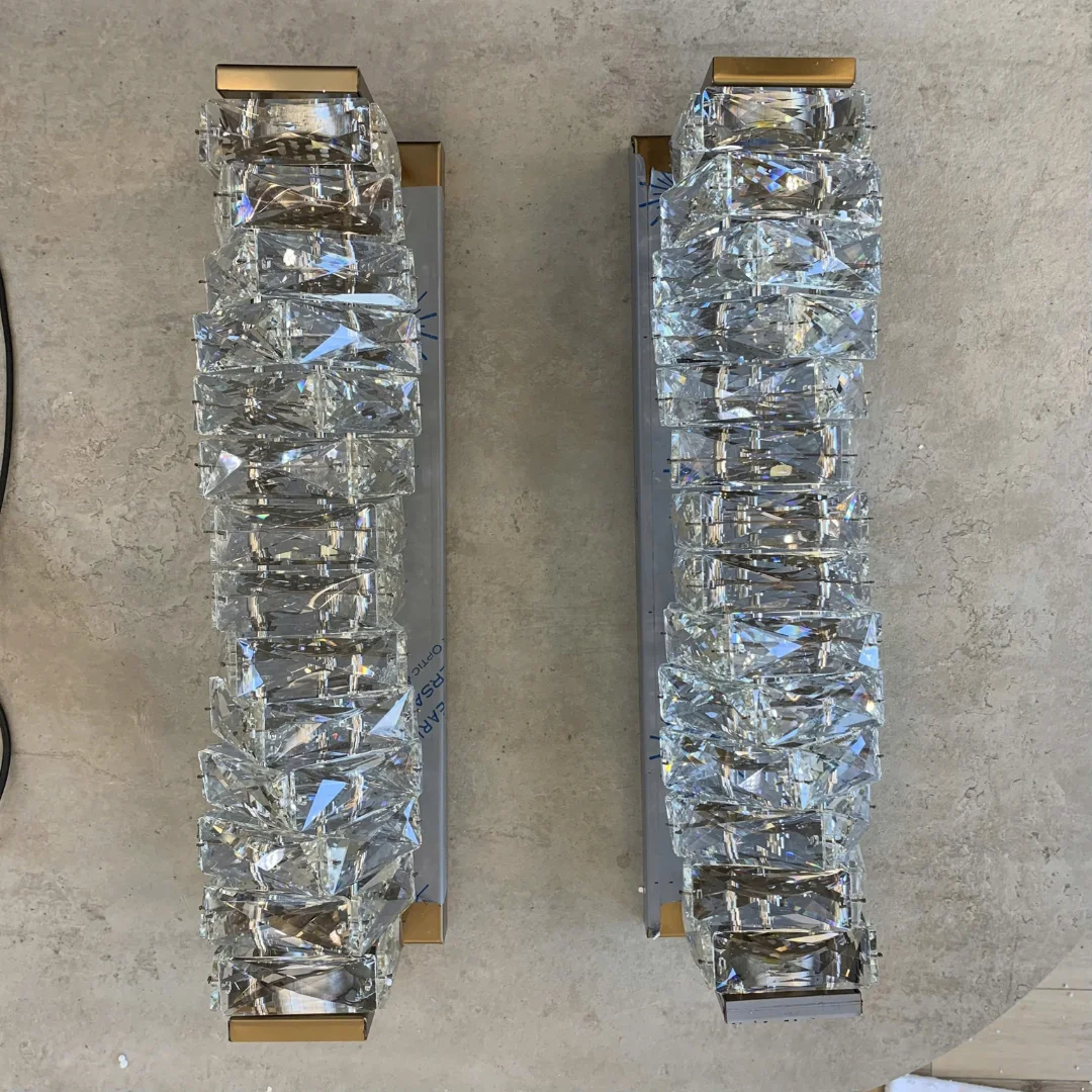 den-tuong-vpl27-20 Đèn Tường Pha Lê VPL27V 20