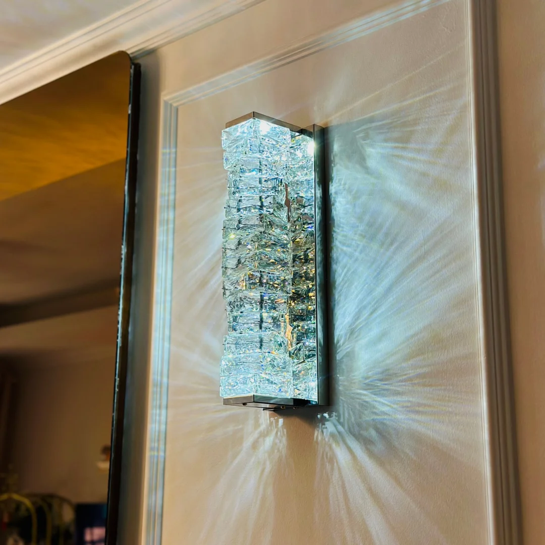 den-tuong-vpl27-22 Đèn Tường Pha Lê VPL27B 22