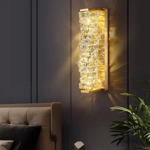 Đèn Tường Pha Lê VPL27V 30