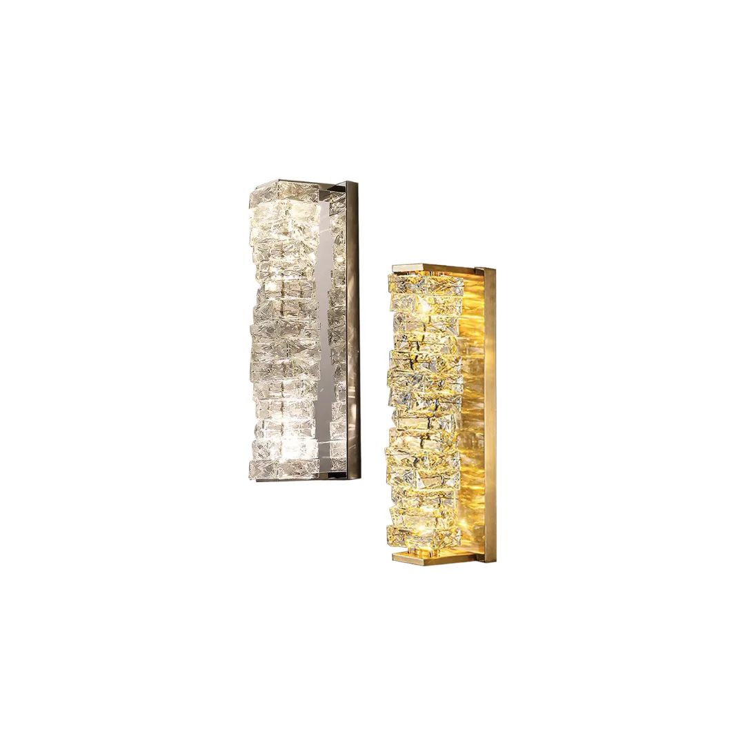 Đèn Tường Pha Lê VPL27