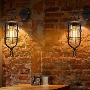 Đèn Tường VT20 20