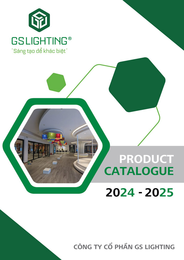 catalogue gslighting standard 1